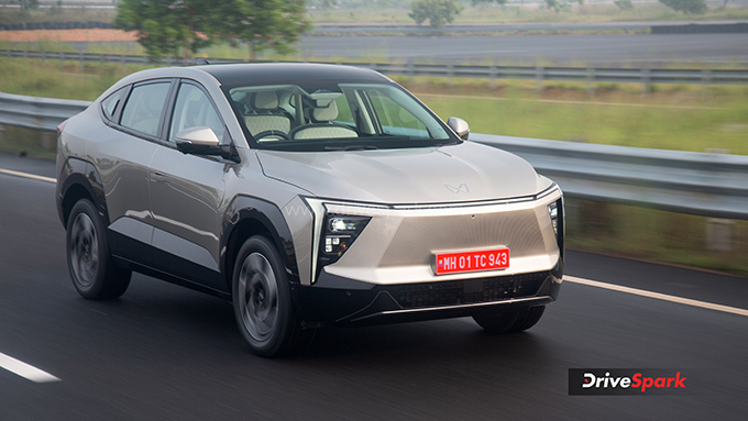 Mahindra XEV 9e Review