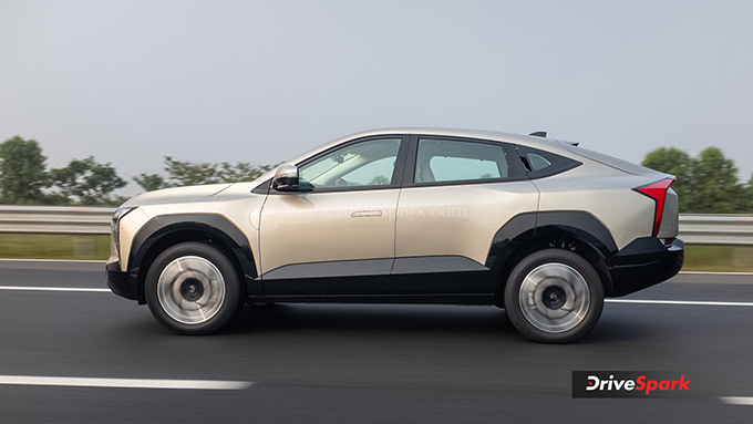 Mahindra XEV 9e Review