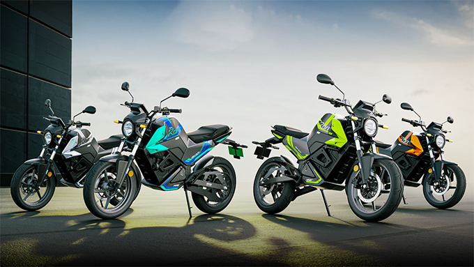 Oben Electric Rorr EZ Images [HD]: Photo Gallery of Oben Electric Rorr ...