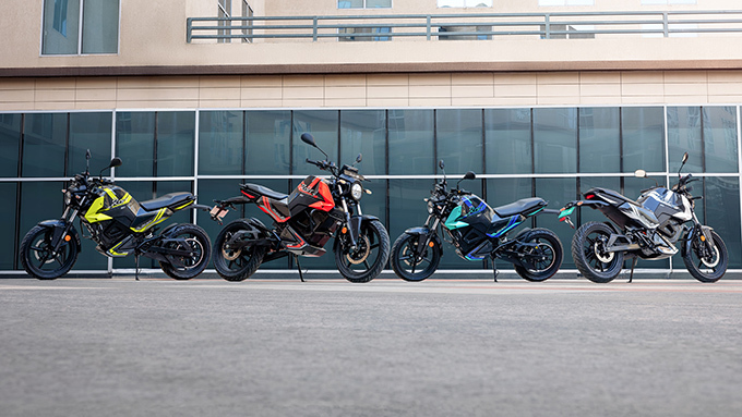 Oben Electric Rorr EZ Images [HD]: Photo Gallery of Oben Electric Rorr ...