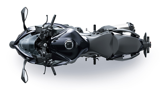Kawasaki Ninja 1100SX