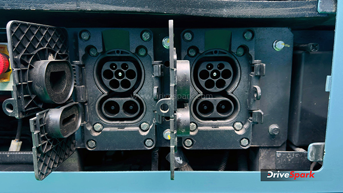 SWITCH EiV12