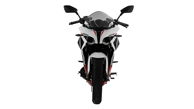 2025 Bajaj Pulsar RS200