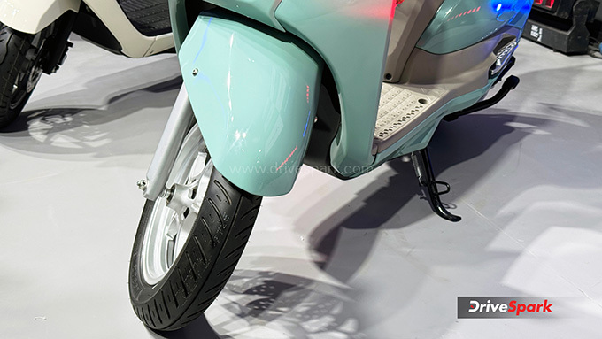 2025 Suzuki Access