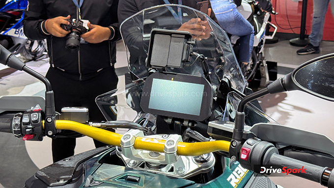 BMW R 1300 GS Adventure