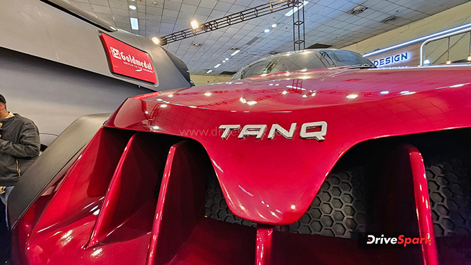 DC2 e-TANQ