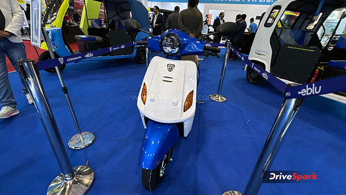 eblu Feo Z Images [HD]: Photo Gallery of eblu Feo Z - DriveSpark