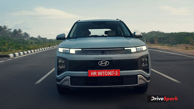 Hyundai Creta Electric Review