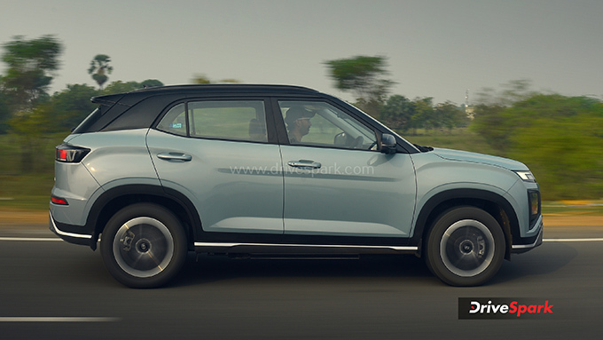 Hyundai Creta Electric Review