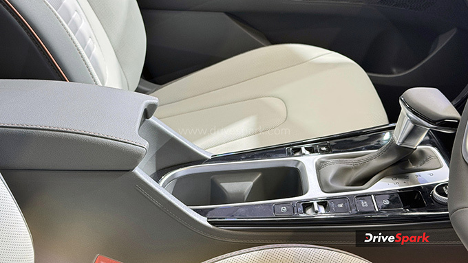 Hyundai Creta Flex Fuel