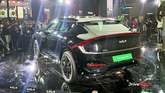 Kia EV6