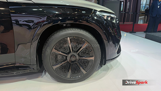 Mercedes-Maybach GLS 600 Night Series