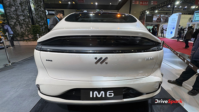 MG IM6