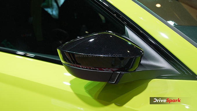 2025 Skoda Octavia RS