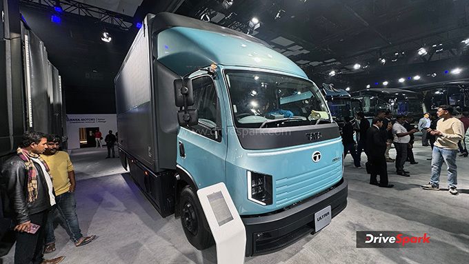 Tata Ultra E.12