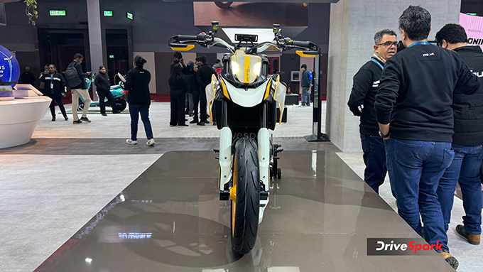 TVS RTSx