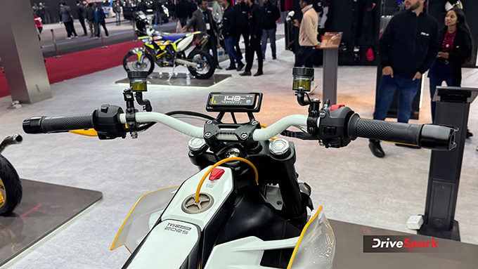 TVS RTSx