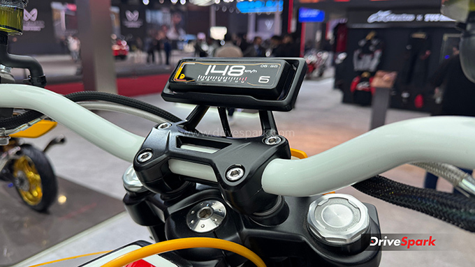 TVS RTSx