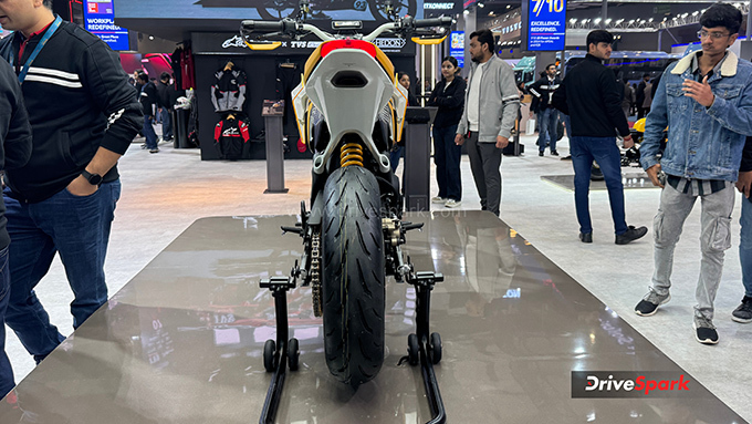 TVS RTSx