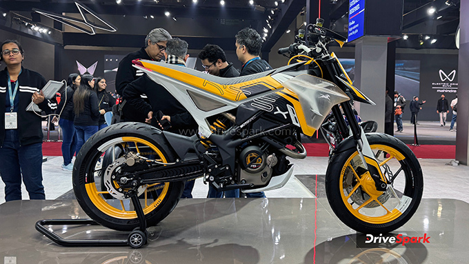 TVS RTSx
