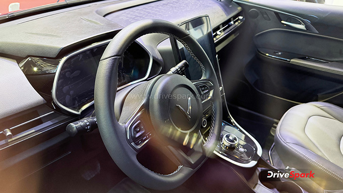 VinFast VF e34