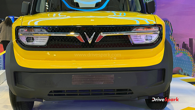 VinFast VF3