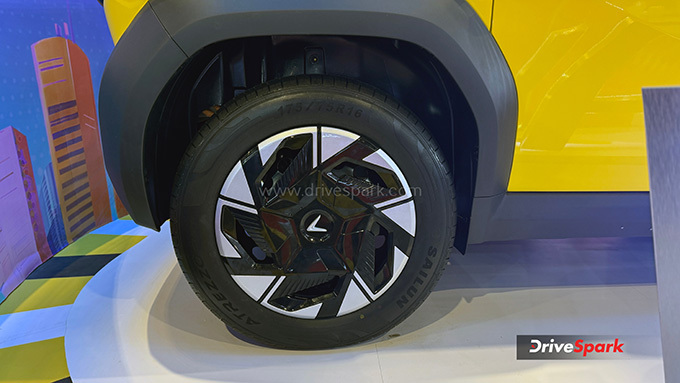 VinFast VF3