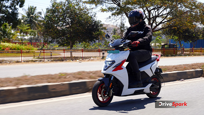 2025 Simple One Review