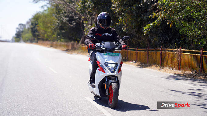 2025 Simple One Review