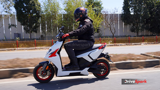 2025 Simple One Review