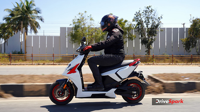 2025 Simple One Review