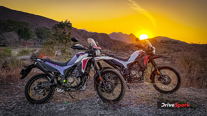 Hero Xpulse 210 Review