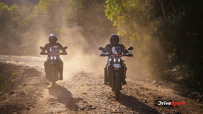 Hero Xpulse 210 Review