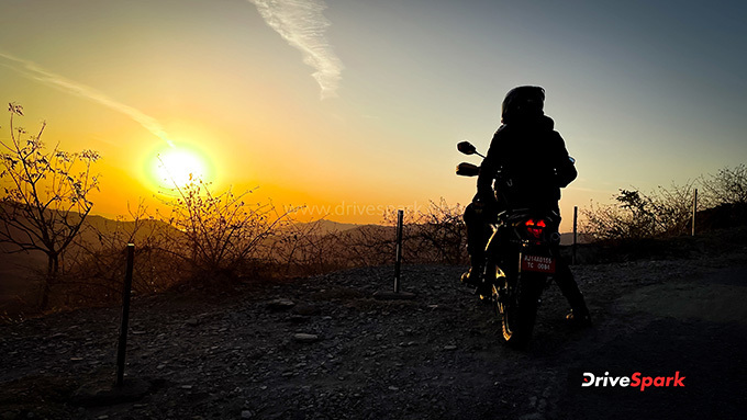 Hero Xpulse 210 Review