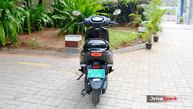 Honda QC1 Review
