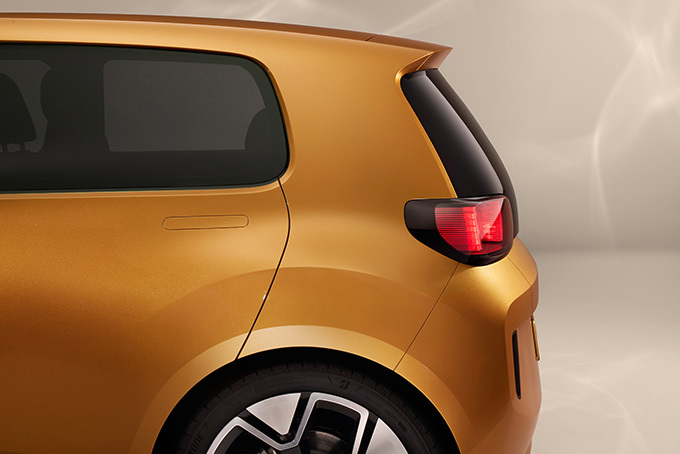 Volkswagen ID. EVERY1 Concept