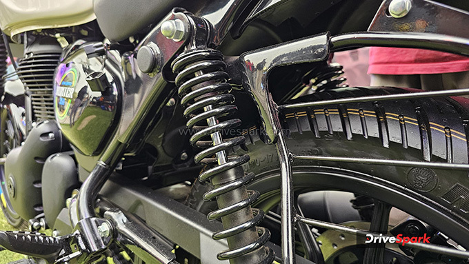 2025 Royal Enfield Hunter 350