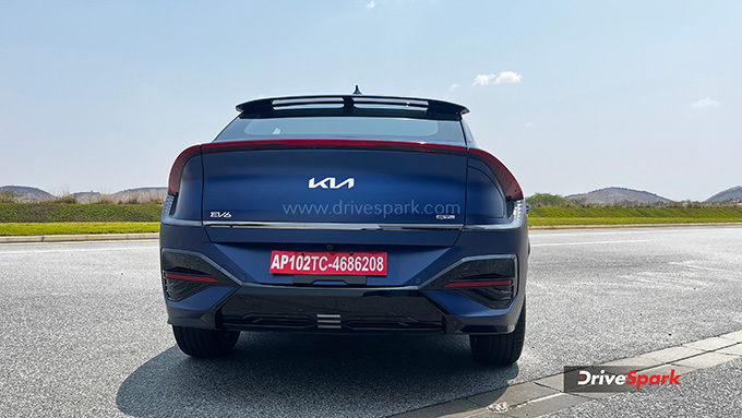 Kia EV6 Review