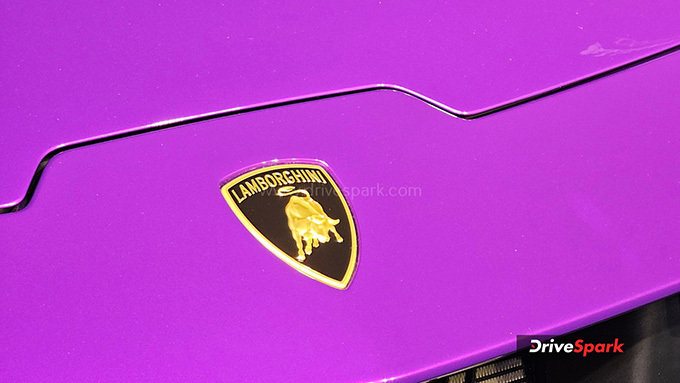 Lamborghini Temerario