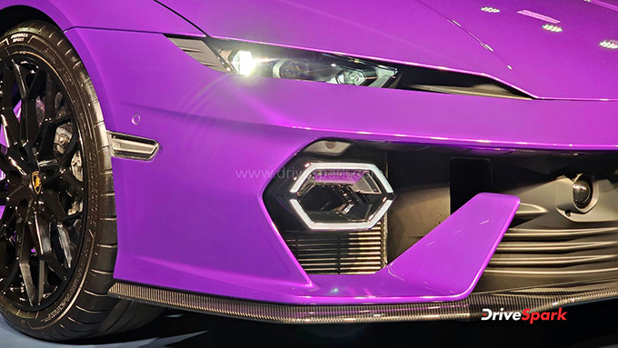 Lamborghini Temerario