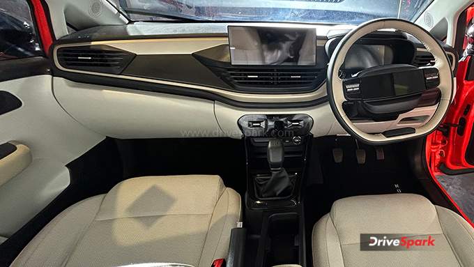 Tata Altroz Facelift launch