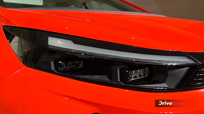 Tata Altroz Facelift launch