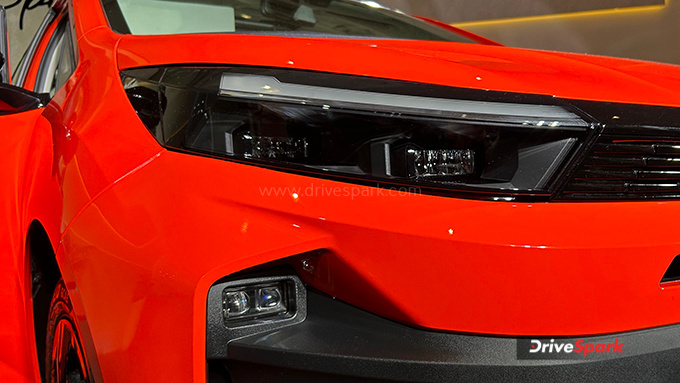 Tata Altroz Facelift launch