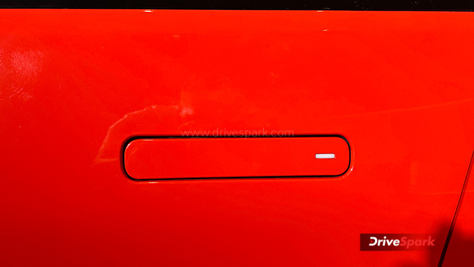 Tata Altroz Facelift launch