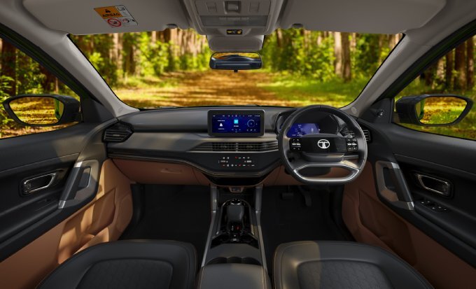 Tata Harrier Adventure X