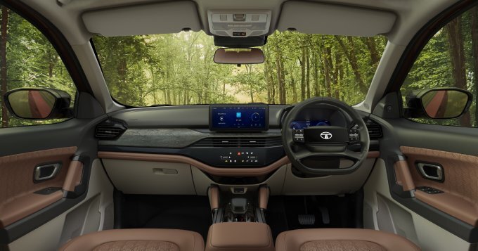 Tata Safari Adventure X