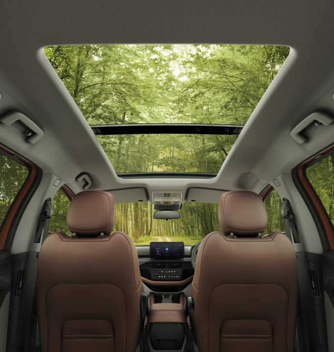 Tata Safari Adventure X