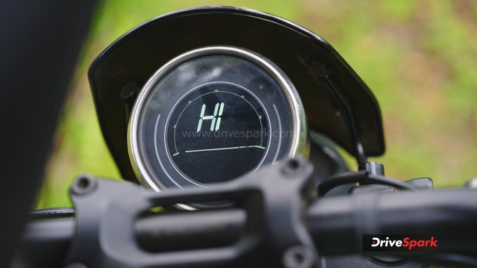 2025 Yezdi Roadster Review