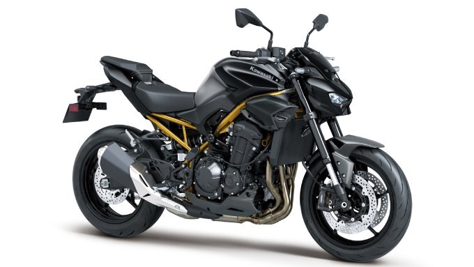 2026 Kawasaki Z900