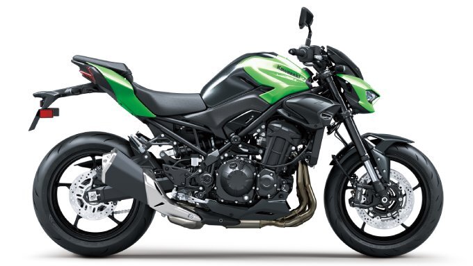 2026 Kawasaki Z900